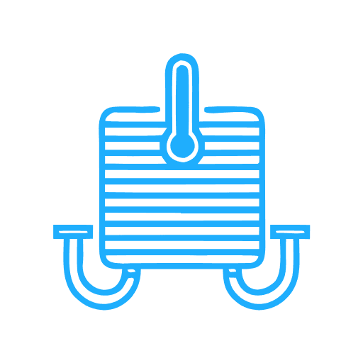 Cooling & Radiator System