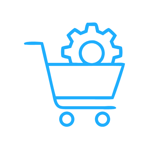 Shop / Car Parts
