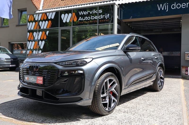 Werviks Autobedrijf BV