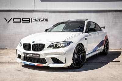 BMW M2