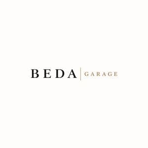 Beda Garage logo