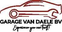 AutoFirst Garage Van Daele logo