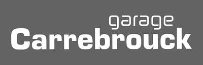 Garage Carrebrouck