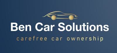 Ben Car Solutions logo