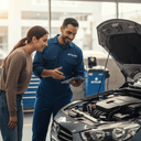 Real mechanics. Real relationships.